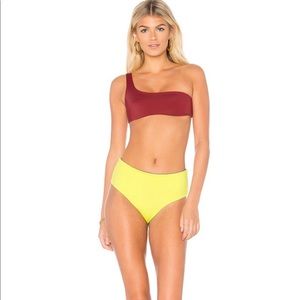 Solid & Striped Isabeli Swimsuit